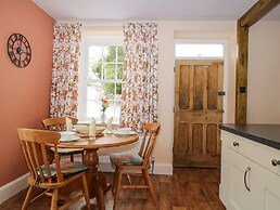 Mount Pleasant Cottage