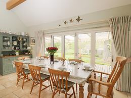 Innisfallen House