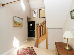 Innisfallen House