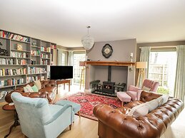 Innisfallen House
