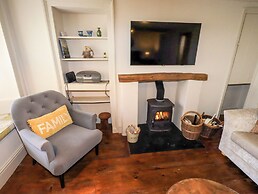 Bridge End Cottage