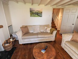 Bridge End Cottage
