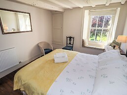 Bridge End Cottage