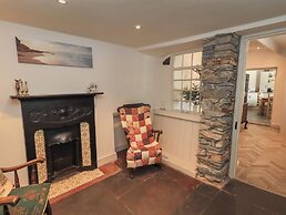 Bridge End Cottage