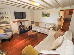 Bridge End Cottage