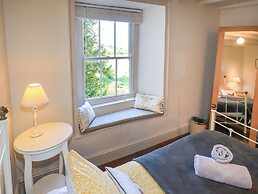 Bridge End Cottage