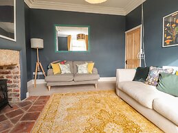 Castlewood Cottage