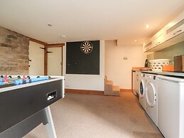 Castlewood Cottage