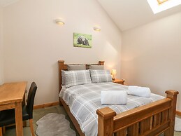 Shepherds Retreat