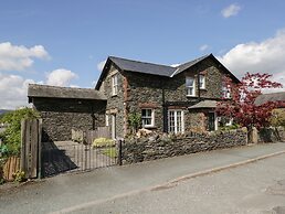 Silverthwaite