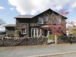 Silverthwaite
