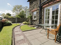 Silverthwaite
