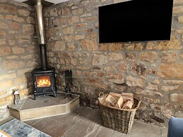 Granary Cottage