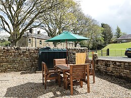 Granary Cottage