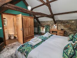 Granary Cottage
