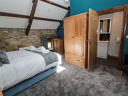 Granary Cottage
