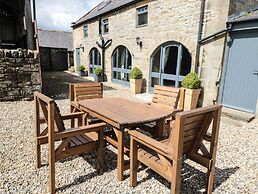 Granary Cottage