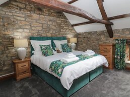 Granary Cottage