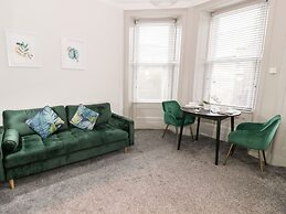 Emerald Suite