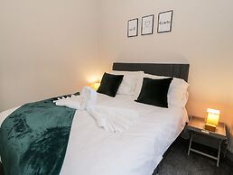 Emerald Suite