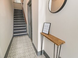Emerald Suite