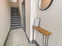 Rose Suite