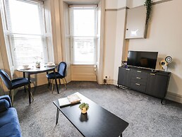Sapphire Suite