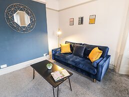 Sapphire Suite
