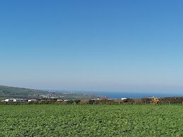 Boscastle View