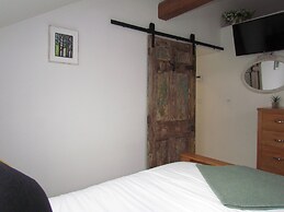 Trenwith Bridge Cottage