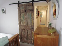 Trenwith Bridge Cottage