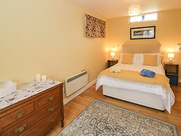 The Garden Lodge