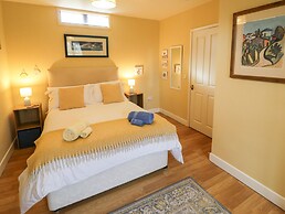 The Garden Lodge