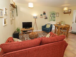 The Garden Lodge