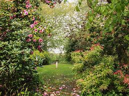 The Garden Lodge
