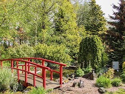 The Garden Lodge