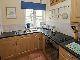 The Garden Lodge