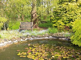 The Garden Lodge