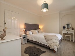 Chestnut Cottage