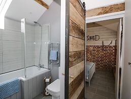 Freds Shed
