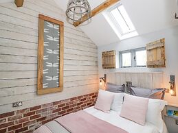 Freds Shed