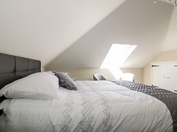 The Hayloft