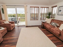 Woodland View Lodge