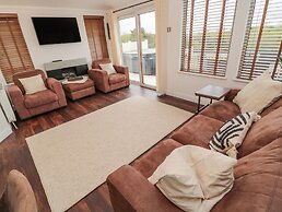 Woodland View Lodge