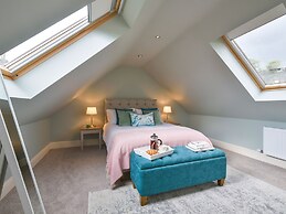Walton House Cottage
