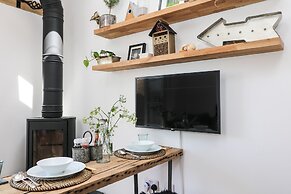 Rocket Cart House