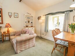 Tyee Cottage