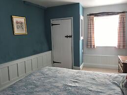 Tyee Cottage