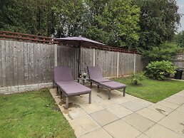 Marsh View Cottage