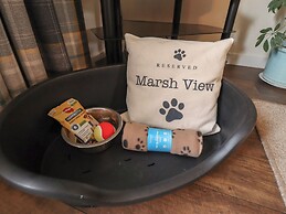 Marsh View Cottage